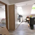 شقة Winkler باد غويسرن