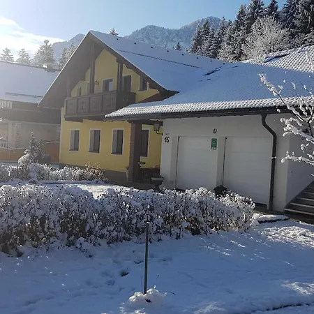 Winkler דירה באד גויסרן