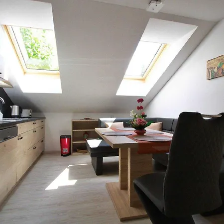 Winkler شقة باد غويسرن