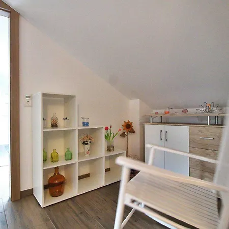 Winkler דירה באד גויסרן