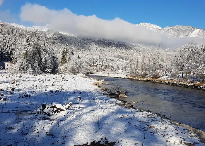 شقة Winkler باد غويسرن