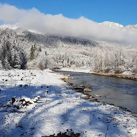 アパート Winkler バート・ゴイーザーン