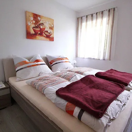 アパート Winkler *