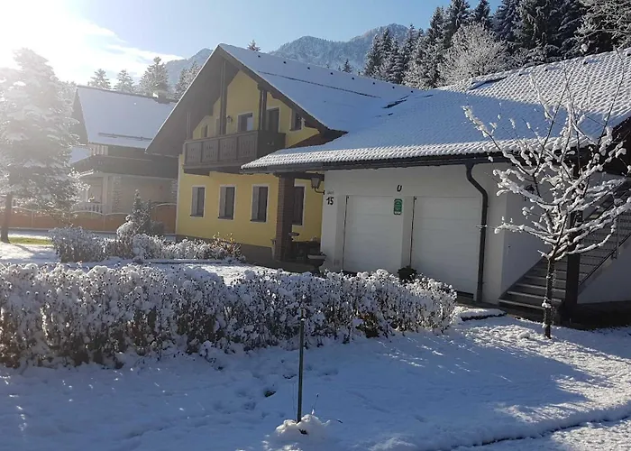 Winkler Apartmán Bad Goisern