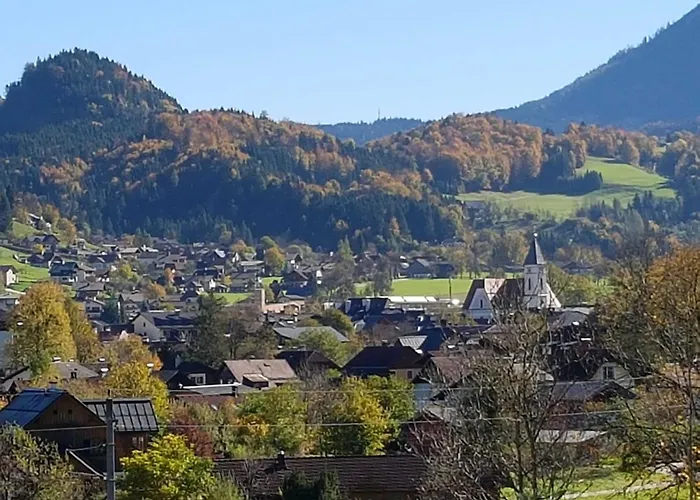 Apartmán Winkler Bad Goisern