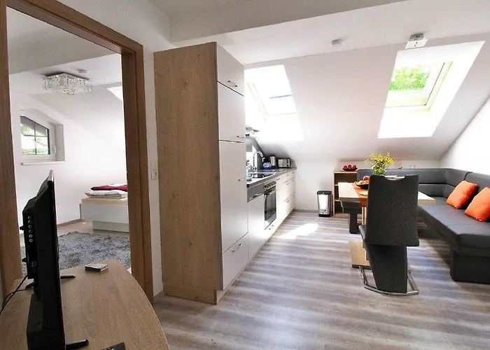 Apartmán Winkler Bad Goisern