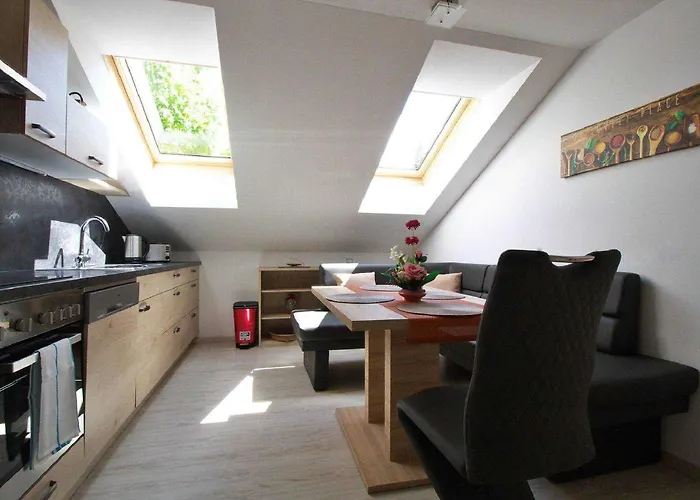 Winkler Apartmán Bad Goisern