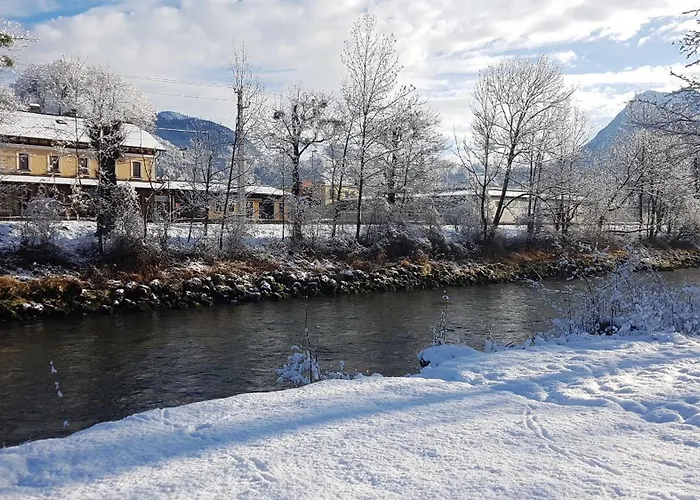 Winkler * Bad Goisern